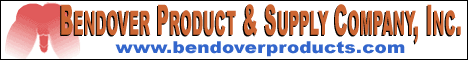 Bendover Products for Gay and Bisexual Men