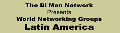 World Networking Groups Latin America